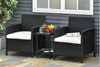 Grassmoor 2 Seater Bistro Set