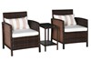 Grassmoor 2 Seater Bistro Set