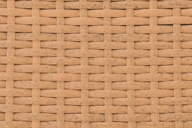Tollerton Rattan Set With Footrests & Coffee Table