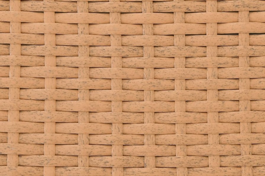 Tollerton Rattan Set With Footrests & Coffee Table
