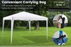 Abacus instant Pop-up Canopy