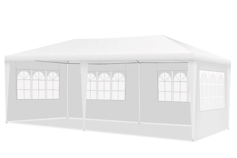 Mayland Garden Gazebo Party Canopy Tent