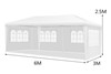 Mayland Garden Gazebo Party Canopy Tent