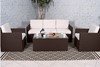 Berlin 3 Seat Sofa Set