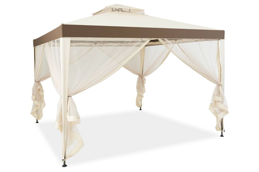 Copton Garden Gazebo Party Canopy Tent