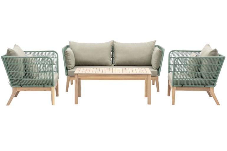 Cataldo Lounge Set