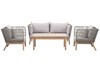 Cataldo Lounge Set