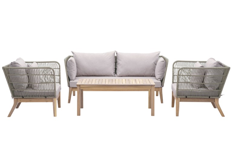 Cataldo Lounge Set