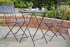 Burano Outdoor Bistro Set