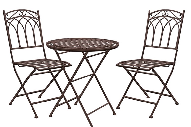 Burano Outdoor Bistro Set