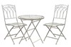 Burano Outdoor Bistro Set