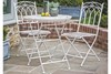 Burano Outdoor Bistro Set