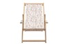 Creta Deck Chair