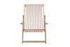 Creta Deck Chair