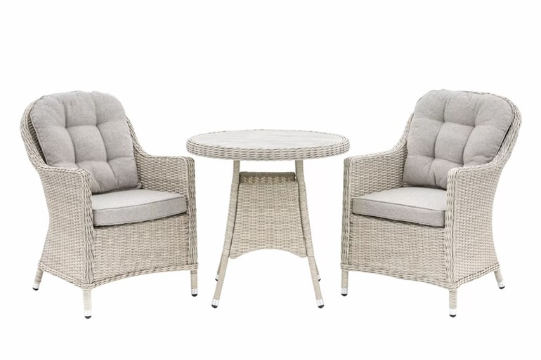 Holton Bistro Set