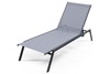 Britford Outdoor Adjustable Lounge Chair