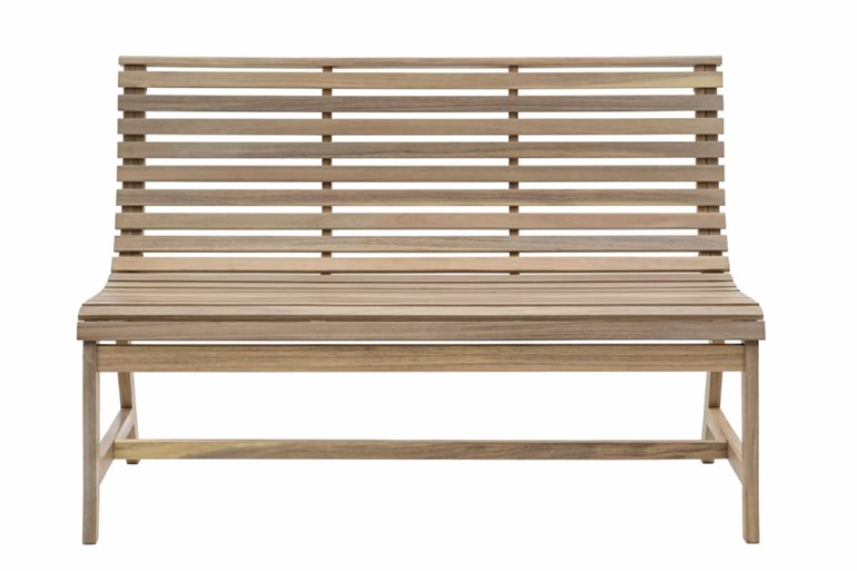 Kalamata Bench