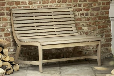 Kalamata Bench