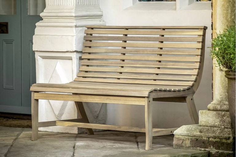 Kalamata Bench
