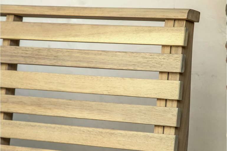 Kalamata Bench