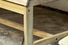 Kalamata Bench