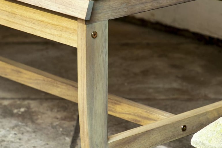 Kalamata Bench