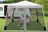 Nuji Instant Pop-Up Canopy