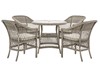 Menton Dining Set