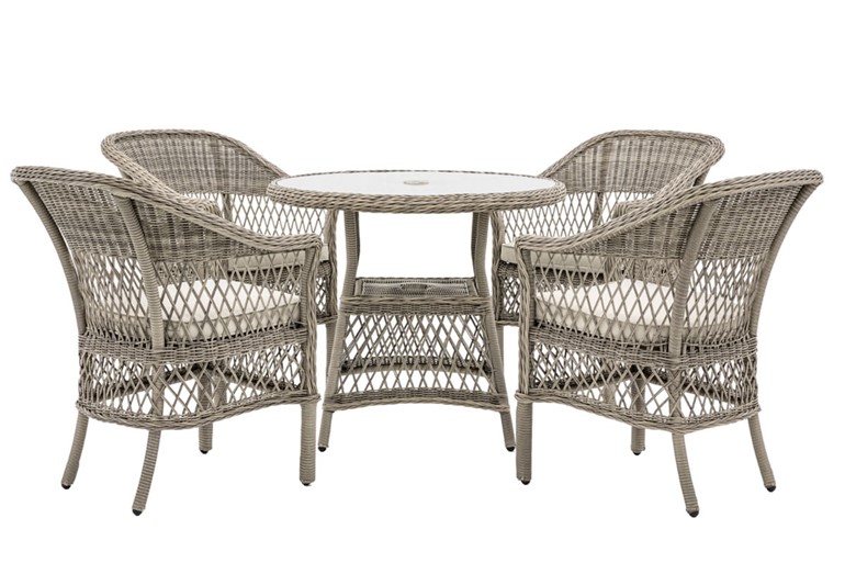 Menton Dining Set