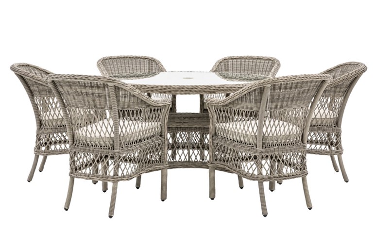 Menton Dining Set