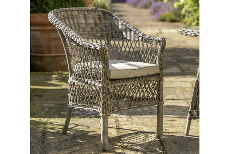 Menton Bistro Set