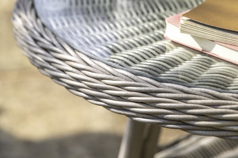 Menton Bistro Set