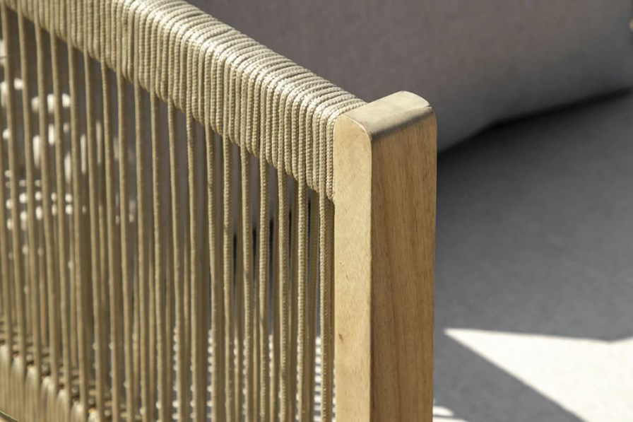 Pinch or double click to zoom Paros Corner Set