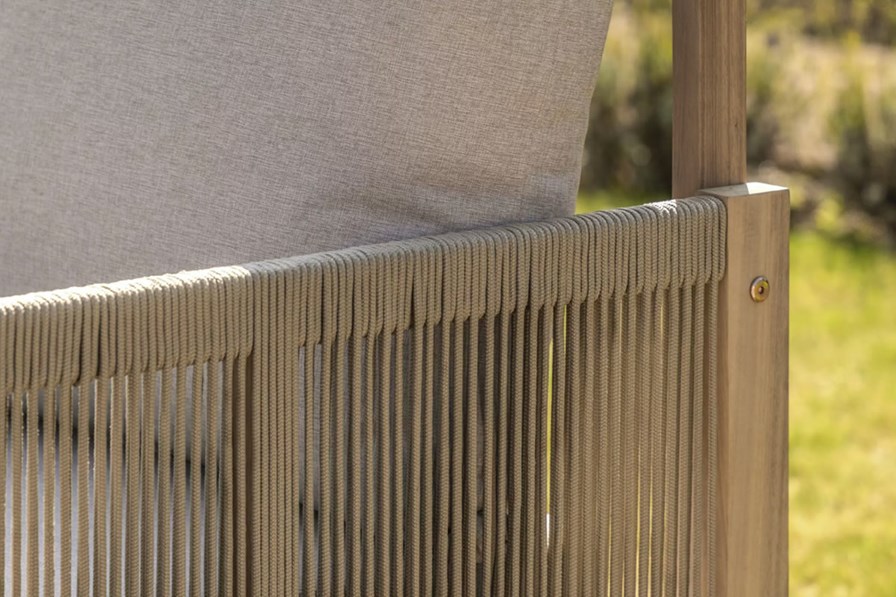 Pinch or double click to zoom Paros Pull Out Sofa