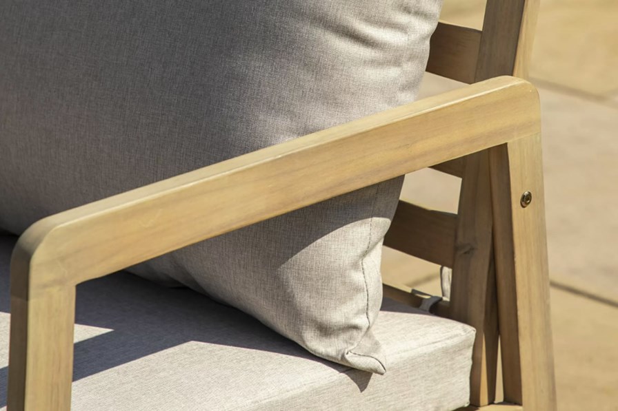 Pinch or double click to zoom Paros Lounge Set