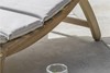 Ammos Foldaway Sunlounger