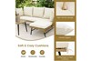 Belmarsh L-Shaped Patio Set