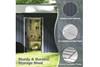 Eclipse Garden Storage Shed