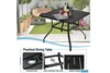 Stamford Metal Patio Set