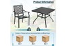 Stamford Metal Patio Set