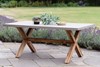 Burford Natural Table