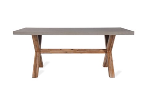 Burford Small Natural Table