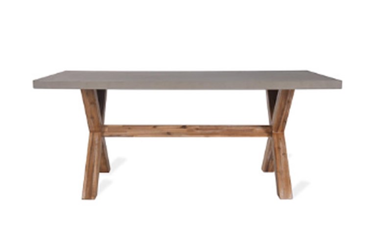 Burford Natural Table