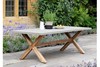 Burford Natural Table