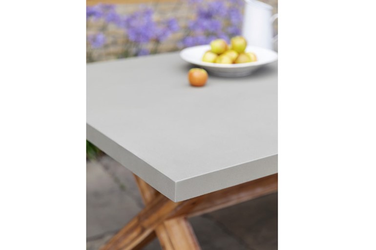 Burford Natural Table