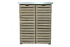 Aldsworth Slatted Storage Unit