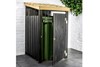 Chelwood Modular Bin Store