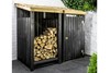 Chelwood Modular Bin Store