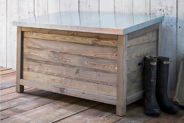 Aldsworth Outdoor Storage Box