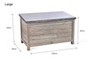 Aldsworth Outdoor Storage Box